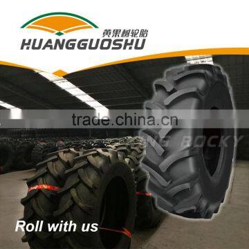 China Brand Agriculture Farm Tractor Tires 7.50 16 Inner Tube Tyre photo-2
