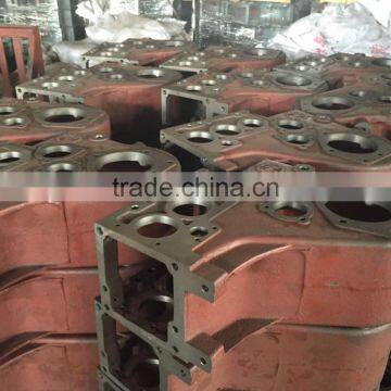 China transmission case factory