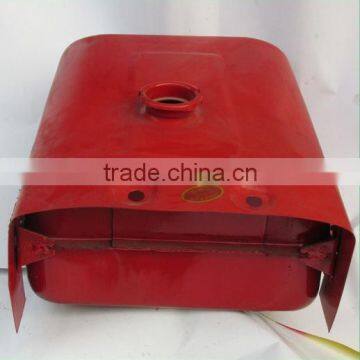 New and Authorized Product of Oil Tank, Farm Machine S195 S1110 S1115 Fuel Tank Spare Parts photo-5