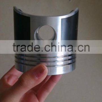 Single Cylinder Diesel Engine R180 Piston, Tractor R180 Piston With Good Quality photo-3