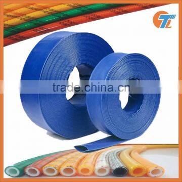 Insulated Pvc Water Flexible Hose photo-2