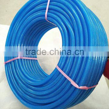 1/4 Inch Hydraulic Hose Airless Paint Super Power Pvc Spray Hose photo-4