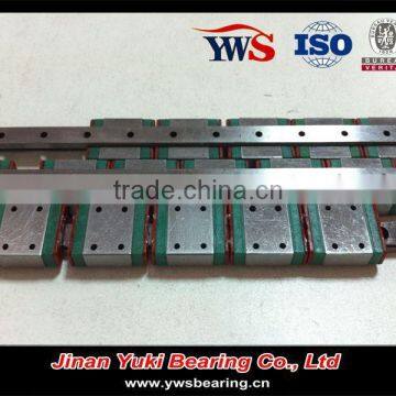 Original Taiwan Brand Linear Guideway Linear Rail MGN15H MGN15 photo-6