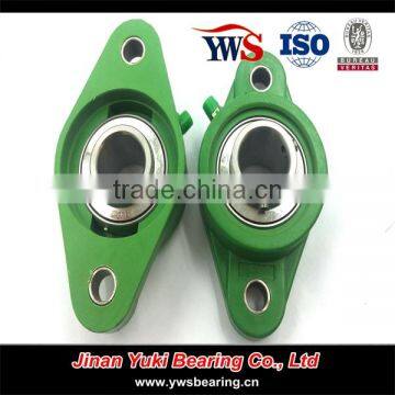 Plastic Bearing House Ucfl205