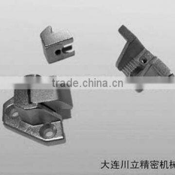 High Precision Customized Grey Iron Casting Parts photo-5