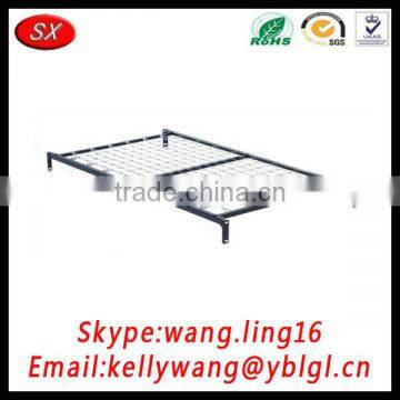 China Supplier Custom Infant Hospital Metal Bed, High Quality Steel Beds, Beds Parts Welcome to Made photo-3