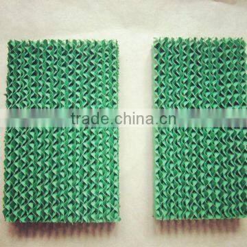 Industrial High Quality Cooling Fabric Evaporative Cooling Pad photo-5
