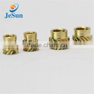Wholesale Brass Knuled Nut photo-5