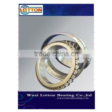 Chinese Supplier Lotton Taper Roller Bearing in mechanical parts& fabrication services HM237545/HM237510CD