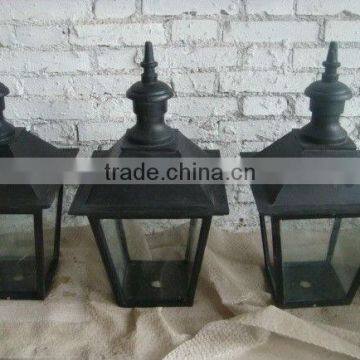 Aluminum Street Lighting Casting 6061
