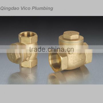 1/2"-4" Brass Non Return Valves