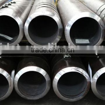 ASTM A106 GR.B Seamless Carbon steel pipe/tube