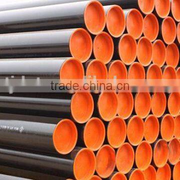 BS1387 /ASTM A53 Galvanized Pipe/G.I. Pipe photo-2