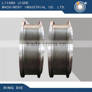 High precision die forging parts die for grass pellet mill