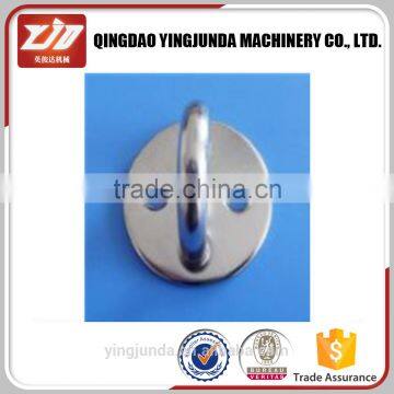 hook plate plated zinc