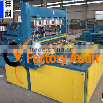 new Automatic mesh welding machine