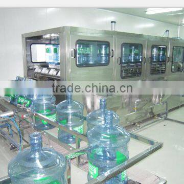 5 Gallon Drinking Water Filling Machine Price photo-2