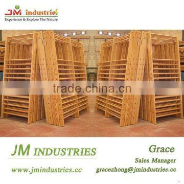 New Product Swedish Wall Deluxe Home Gym for Kids photo-4