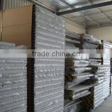 EPS sandwich panel