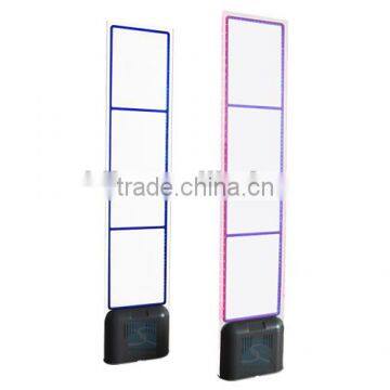 Fashionable Acrylic rf Slimming System With Radio Frequency Coil XLD-T08A photo-3