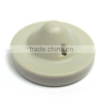 store security anti-theft small round eas hard label XLD-Y04