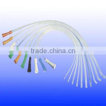 Qualitied Disposable Medical Feeding Tube