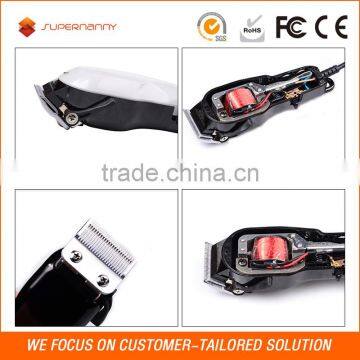 China Pet Mini Hot Dog Machine Cleaning Brush Hair Clipper