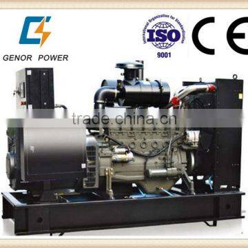 15kva to 2750kva European Diesel Generator