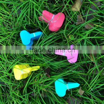 PVC Waterproof Gardening Label Flower Label Plant Tag photo-3