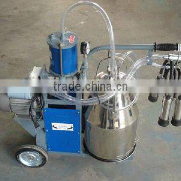 YDH-I Cow Milking Machine (Single Bucket)