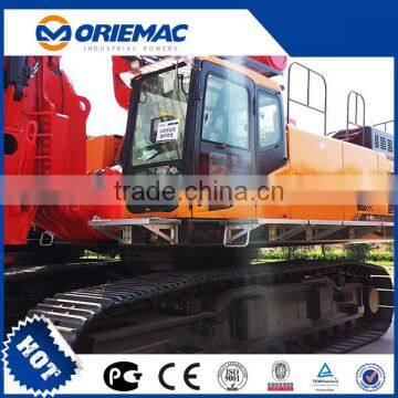 SANY Rotary Drilling Rig SR360,1500hp Drilling Rig photo-2