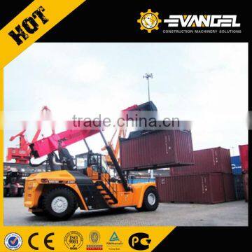 SANY Kalmar Reach Stacker 45 Tons in Hot Sale photo-6