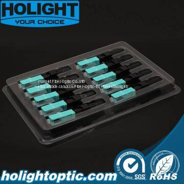 FTTH Sc/Upc Om3 Оптический быстросборный коннектор для волоконно-оптических кабелей photo-3