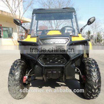TIGER UTV 200cc for Sale With EPA photo-2