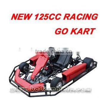 125CC RACING GO KART(MC-478)