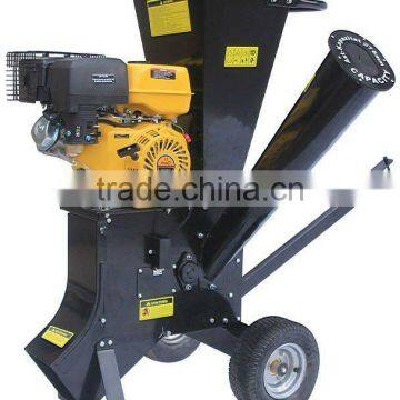 2012 gasoline chipper shredder