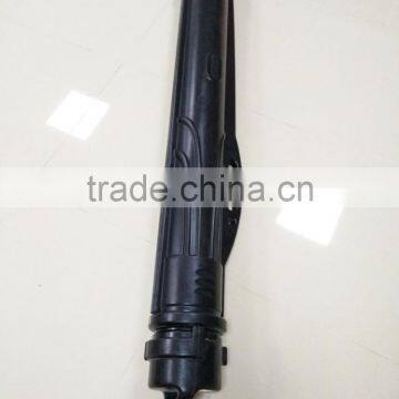 OEM Blow Molding Plastic PE Fishing Rod Tube Rod Barrels Mould Design photo-4