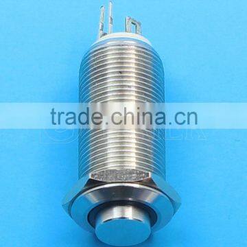 GQ12H-10EL Push Switch,push Button Switch* photo-2