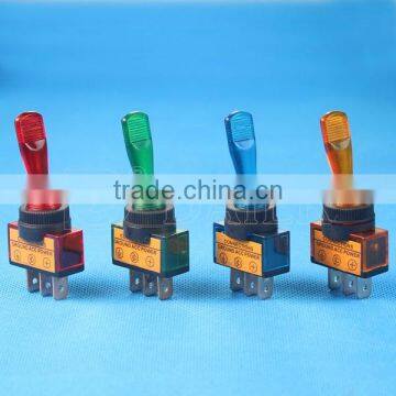 Electrical Toggle Switch photo-2