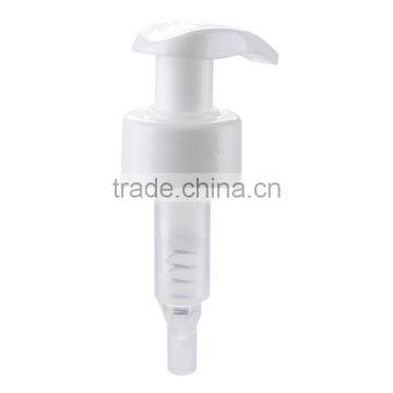 Twist Locked Plastic Shampoo Dispenser 24mm 28mm photo-5