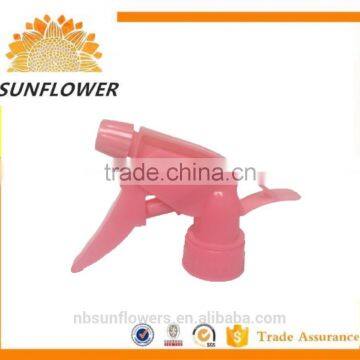 2017 Hot Sale/refillable Portabl Plastic Hand Trigger Sprayer,SF-A photo-2