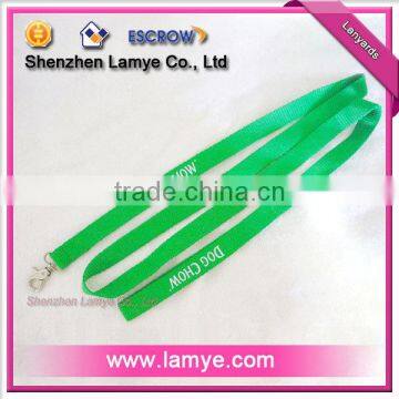 Lanyard, eco-friendly, azo free lanyard, cheap price lanyard