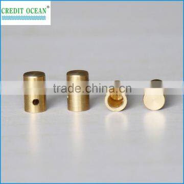 CREDIT OCEAN Metal Aglet for End of Shoelace Drawstring Garment photo-5