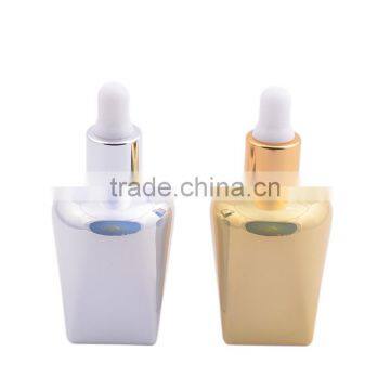 D0042 Dropper Bottle Perfume Glass Bottles for Cosmetic Gifts photo-2