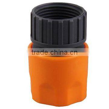 plastic garden female male hose connecter