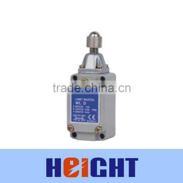 Advantage export common waterproof limit switch made in china