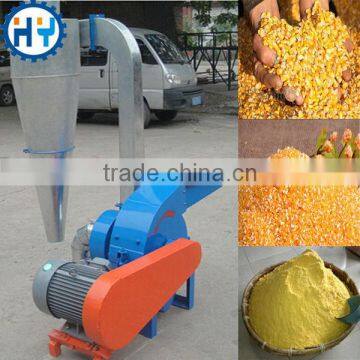 Farm Use Animal Feed Grinder photo-4