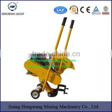 Diesel Rail Cutting Machine