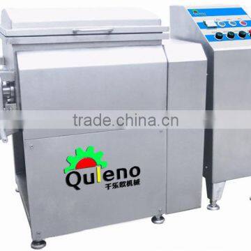 OULENO Mixer series mixing machine vacuum mixer factory direct sales sausage casing