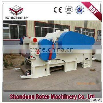 [ROTEX MASTER]Best Manufacturer Wood Chipping Machine Suit for Small Diameter Wood ,timber Harvesting photo-3